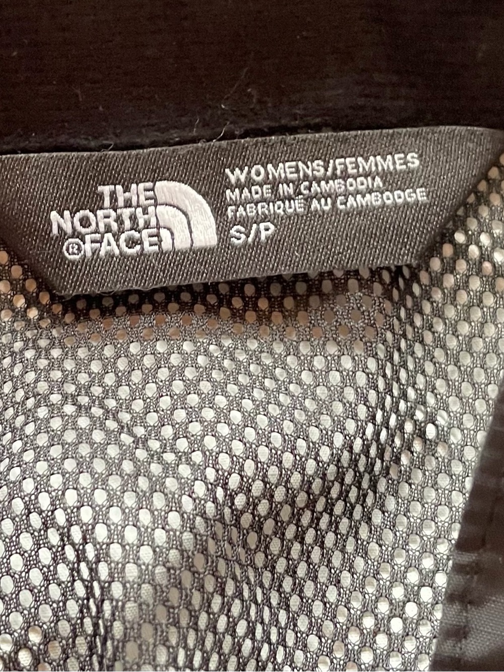 north face jacket - Picture 2 of 3
